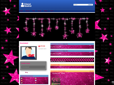 Layout Preview