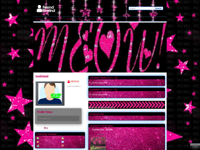 Layout Preview