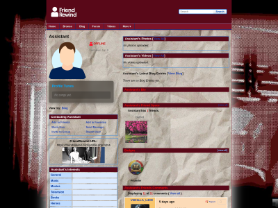 Layout Preview