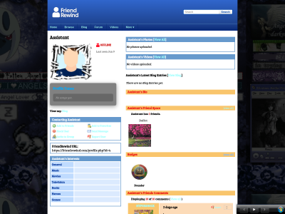 Layout Preview