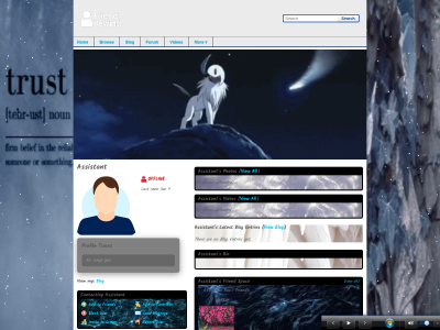 Layout Preview