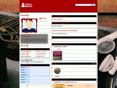 Layout Preview