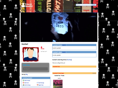 Layout Preview