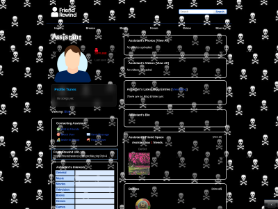 Layout Preview