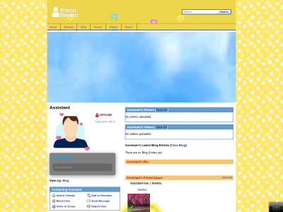 Layout Preview