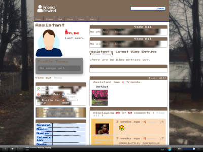 Layout Preview