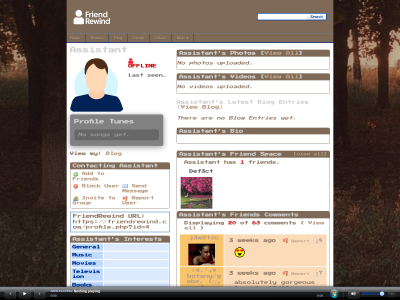 Layout Preview