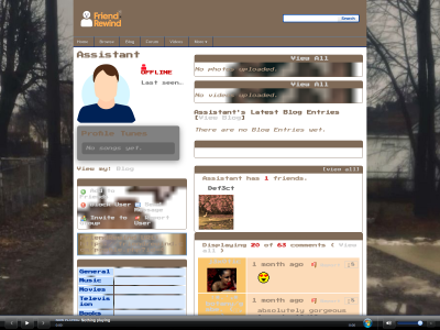 Layout Preview