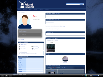 Layout Preview