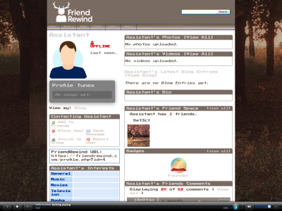 Layout Preview