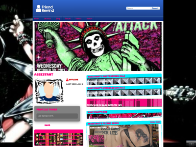 Layout Preview