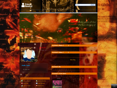 Layout Preview