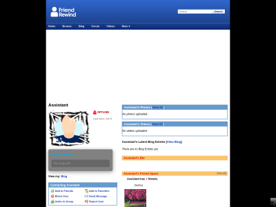 Layout Preview