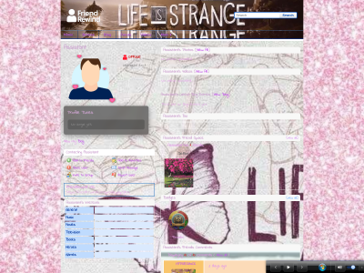 Layout Preview
