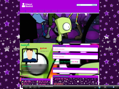 Layout Preview