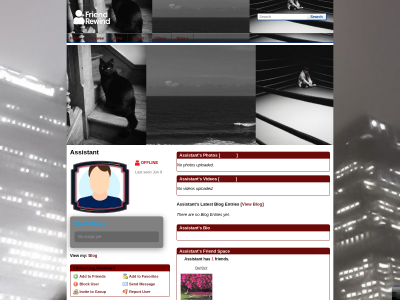 Layout Preview