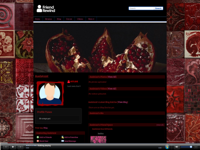 Layout Preview