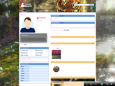 Layout Preview