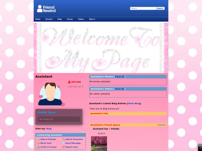 Layout Preview