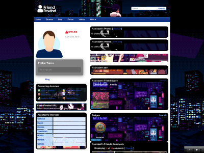 Layout Preview