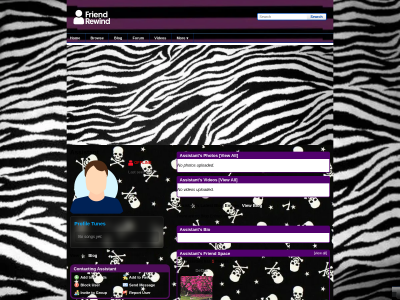 Layout Preview