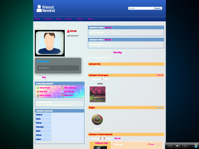 Layout Preview