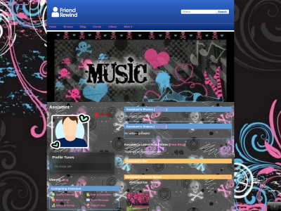 Layout Preview