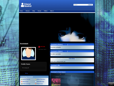 Layout Preview