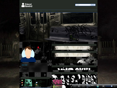 Layout Preview