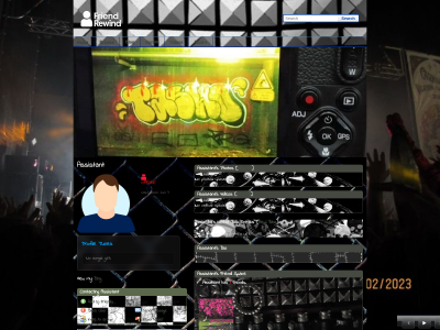 Layout Preview