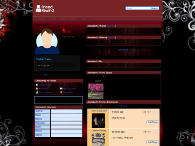 Layout Preview