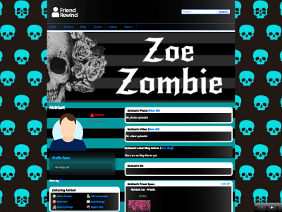 Layout Preview