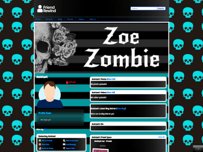 Layout Preview