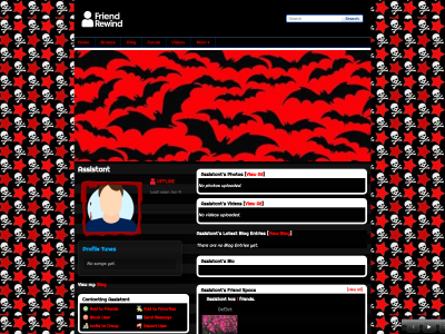 Layout Preview
