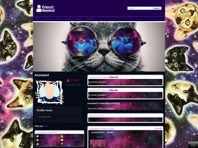 Layout Preview