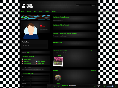 Layout Preview