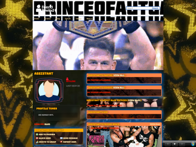 Layout Preview