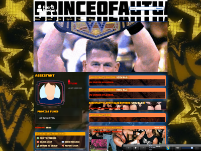 Layout Preview