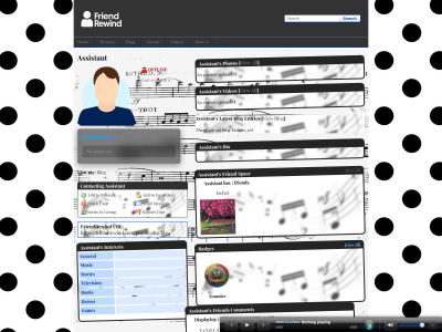 Layout Preview