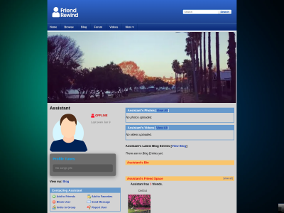 Layout Preview