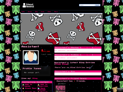 Layout Preview