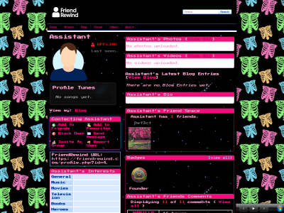 Layout Preview