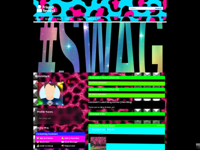 Layout Preview