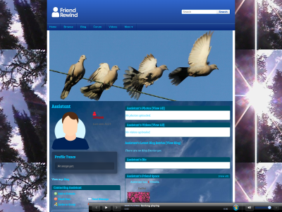 Layout Preview