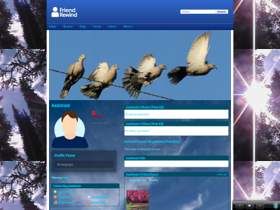 Layout Preview
