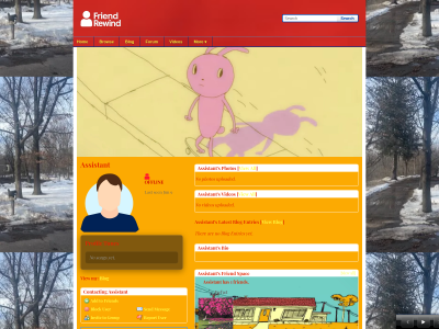 Layout Preview