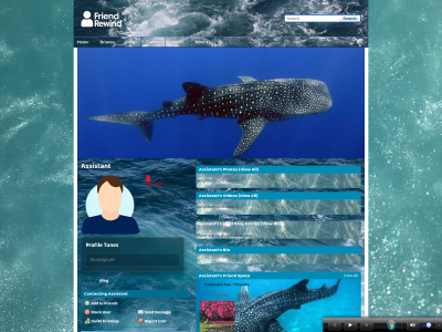 Layout Preview