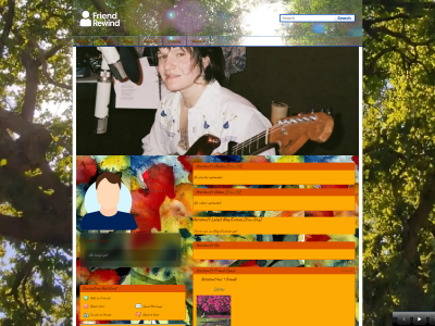 Adrianne Lenker layout