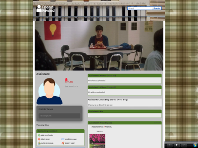 Layout Preview