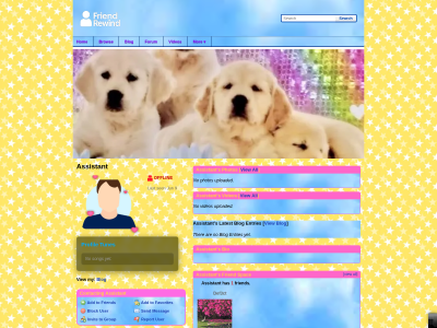 Layout Preview